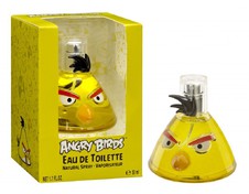 Angry Birds Yellow Bird