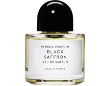 Byredo Black Saffron