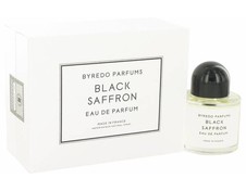 Byredo Black Saffron