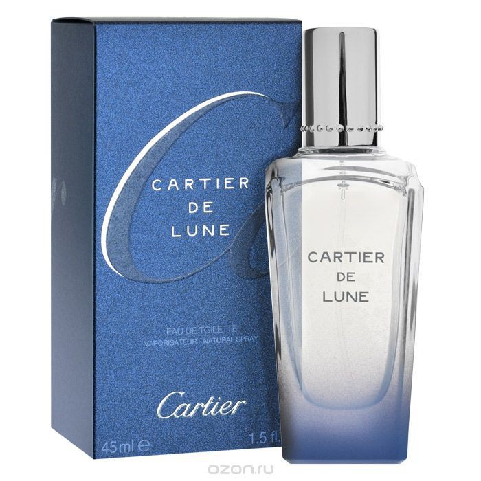 Cartier Cartier De Lune по цене от 2750 
