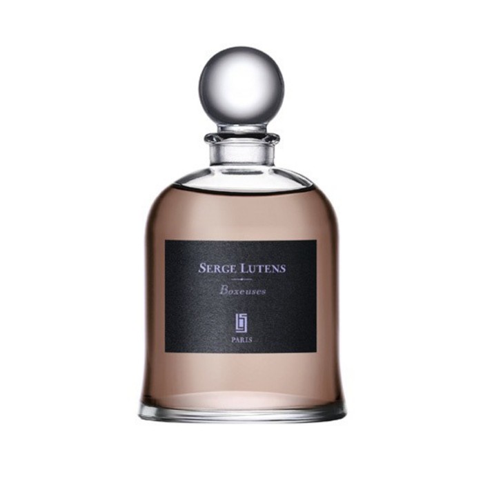 Serge Lutens Boxeuses