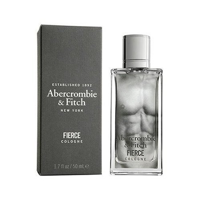 Abercrombie & Fitch Fierce купить оригинал по цене от 850 рублей