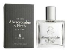 Abercrombie & Fitch №8 perfume