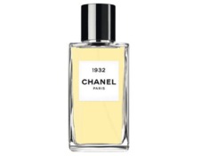Chanel Exclusif 1932