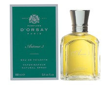 D' Orsay Arome 3
