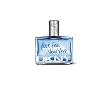Donna Karan DKNY Love from New York for Men