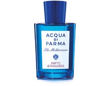 Acqua Di Parma Blu Mediterreneo Mirto Di Panarea