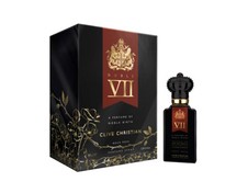 Clive Christian Noble VII Queen Anne Rock Rose