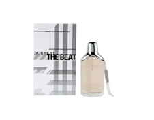 Burberry The Beat for women
