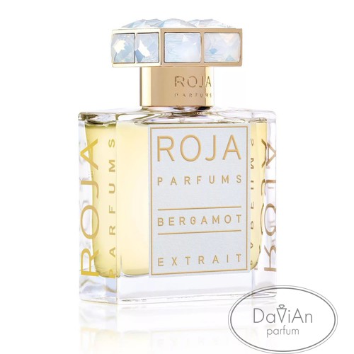 roja dove bergamot extrait