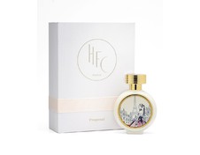 Haute Fragrance Company Proposal