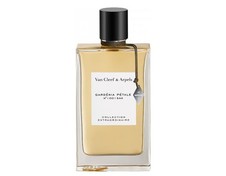 Van Cleef & Arpels Gardenia Petale