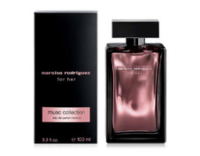 NARCISO RODRIGUEZ FOR HER MUSC COLLECTION INTENSE