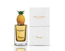 DOLCE GABBANA (D&G) FRUIT COLLECTION PINEAPPLE