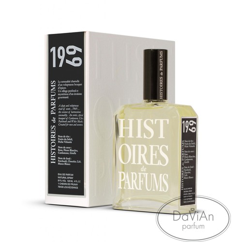 Histoires de Parfums 1969