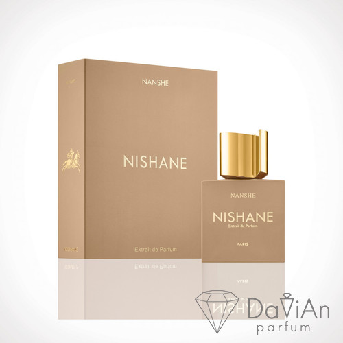 NISHANE Nanshe