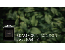 BeauFort LONDON Fathom V