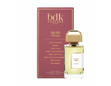BDK Parfums Velvet Tonka