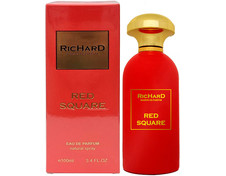 Richard Red Square