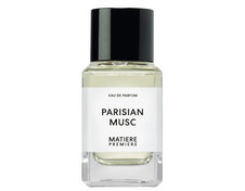 Matiere Premiere Parfums Parisian Musc