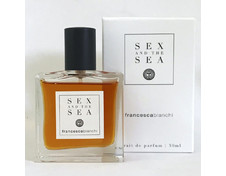 Francesca Bianchi Sex and the Sea