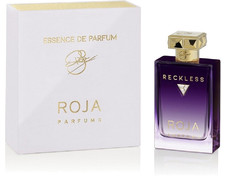 Roja Parfums Reckless pour Femme Essence de Parfum