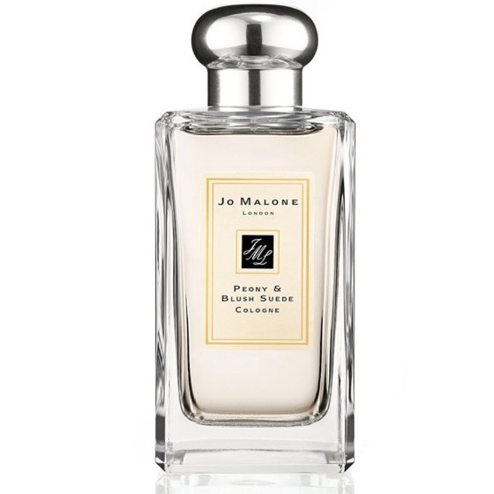 Jo Malone Peony Blush Suede