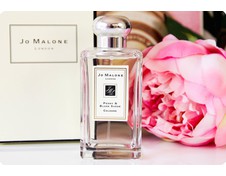 Jo Malone Peony Blush Suede