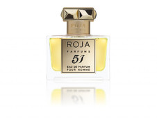 Roja Parfums 51 pour Homme