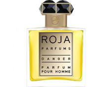 Roja Parfums Danger Pour Homme