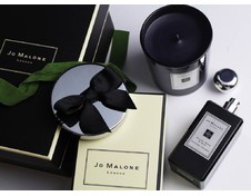 Jo Malone Velvet Rose and Oud