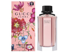 GUCCI Flora By Gucci Gorgeous Gardenia