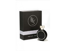 Haute Fragrance Company HFC Private Code