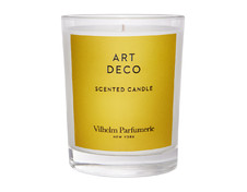Vilhelm Parfumerie Art Deco Candle