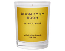Vilhelm Parfumerie Boom Boom Room Candle