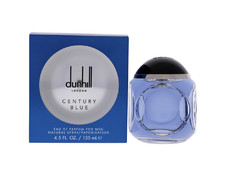 Alfred Dunhill Century Blue