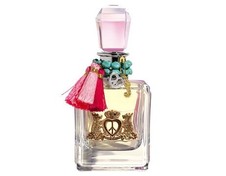 JUICY COUTURE PEACE LOVE AND  JUICY COUTURE