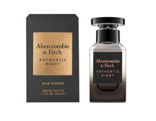 Abercrombie & Fitch Night Homme