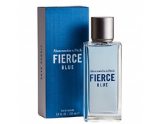 Abercrombie & Fitch Fierce Blue cologne