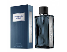 Abercrombie & Fitch  First Insctinct Blue