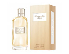 Abercrombie & Fitch  First Insctinct Sheer
