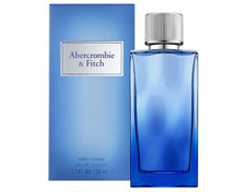 Abercrombie & Fitch First Instinct Together Men