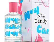 Thomas Kosmala No 4 Après l’Amour Candy