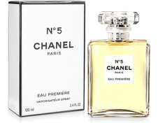 Chanel №5 eau Premiere