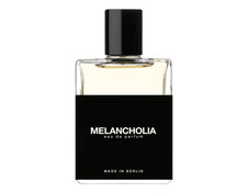 Moth and Rabbit Perfumes Melancholia