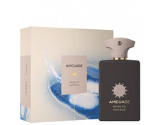 AMOUAGE Library Collection Opus XV King Blue