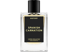 HISTORY Spanish Carnation