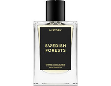 HISTORY Swedish Forests