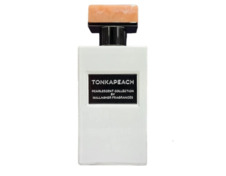 Gallagher Fragrances Tonkapeach