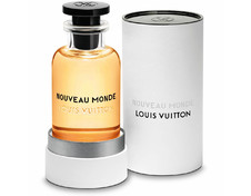 Louis Vuitton Nouveau Monde